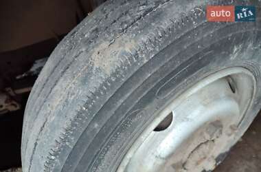 Городской автобус Богдан А-069 2006 в 