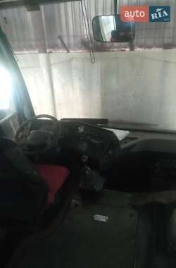Другие автобусы Богдан А-069 2007 в 