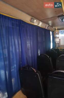 Приміський автобус Богдан А-069 2007 в 