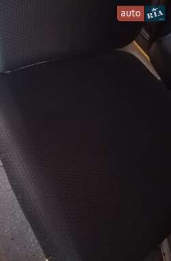 Приміський автобус Богдан А-069 2007 в 