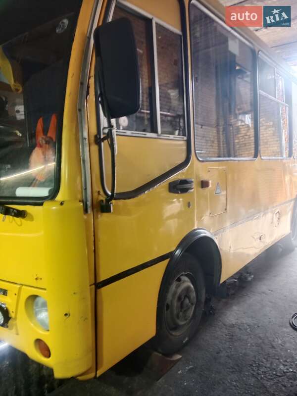 Приміський автобус Богдан А-069 2007 в 