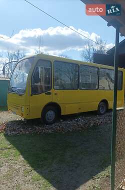 Городской автобус Богдан А-069 2007 в 