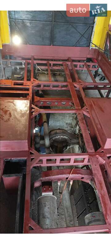 Городской автобус Богдан А-069 2007 в Коломые фото 7 Городской автобус Богдан А-069 2007 в Коломые