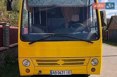 Міський автобус Богдан А-069 2011 в Калинівці