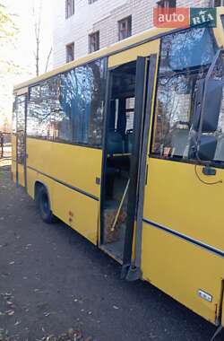 Городской автобус Богдан А-074 2006 в 