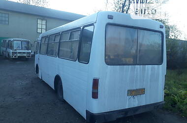 Городской автобус Богдан А-091 2002 в Коломые