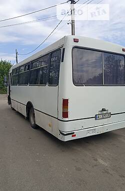 Міський автобус Богдан А-091 2003 в Києві