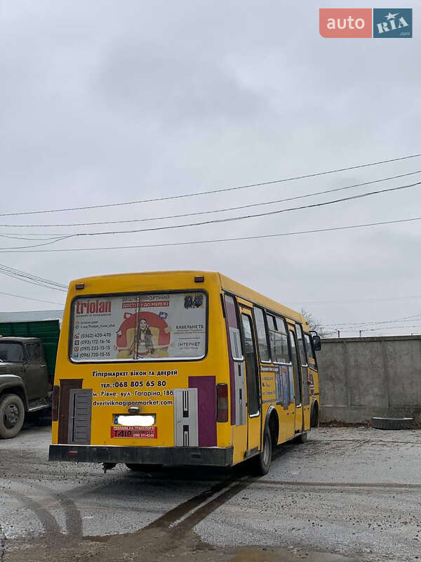 Міський автобус Богдан А-091 2003 в Рівному фото 4 Міський автобус Богдан А-091 2003 в Рівному