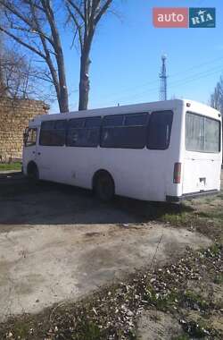 Городской автобус Богдан А-091 2003 в 