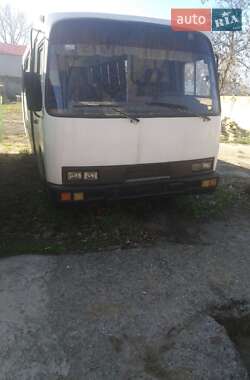 Городской автобус Богдан А-091 2003 в 