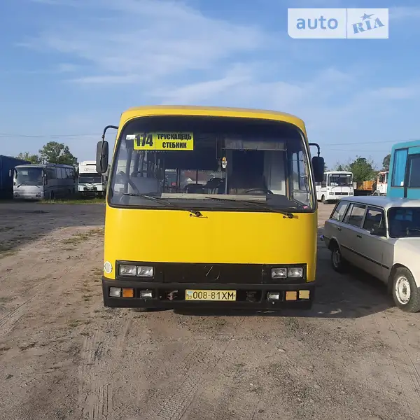 Богдан А-091 2003
