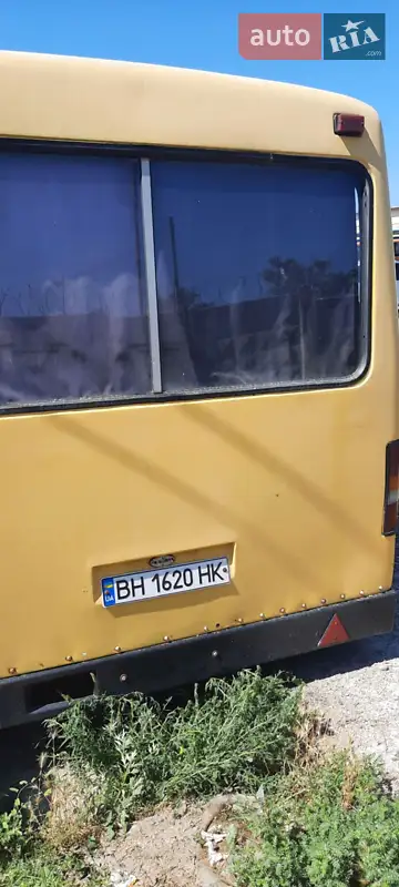 Богдан А-091 2004 VIN Y7BA091004B000332 фото оголошення 6 з 24