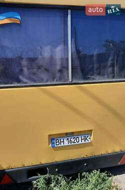 Городской автобус Богдан А-091 2004 в Одессе