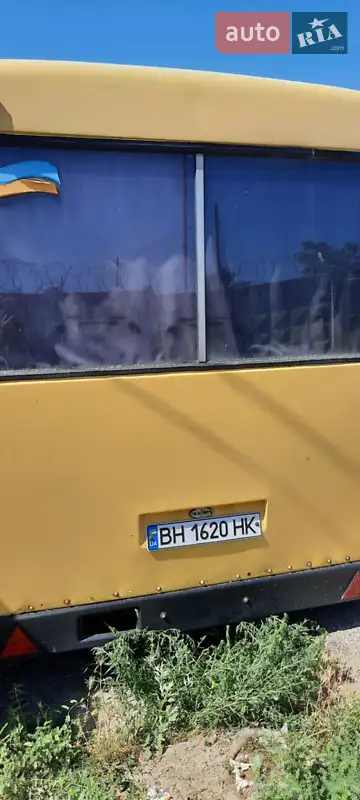 Богдан А-091 2004 VIN Y7BA091004B000253 фото оголошення 3 з 31