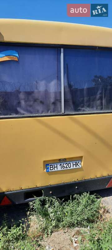 Городской автобус Богдан А-091 2004 в Одессе