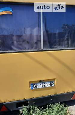 Городской автобус Богдан А-091 2004 в Одессе