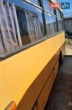 Городской автобус Богдан А-091 2004 в Одессе