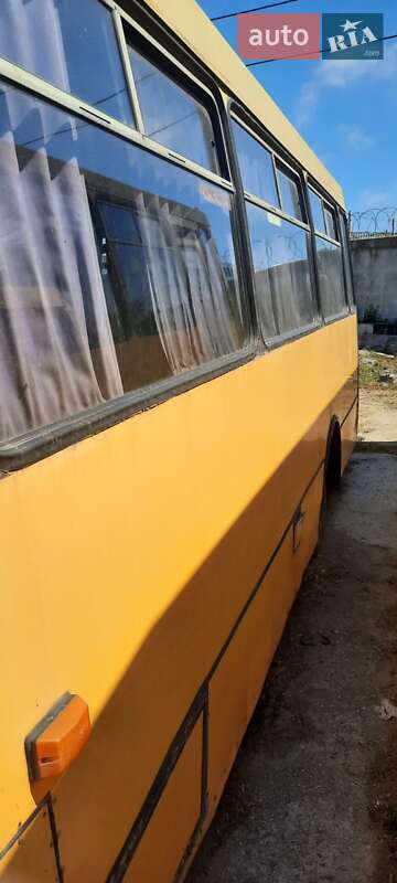 Городской автобус Богдан А-091 2004 в Одессе