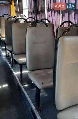 Городской автобус Богдан А-091 2004 в Одессе