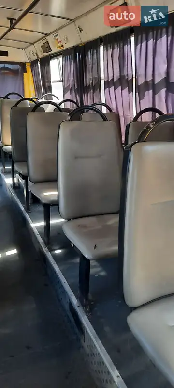 Богдан А-091 2004 VIN Y7BA091004B000253 фото оголошення 4 з 31