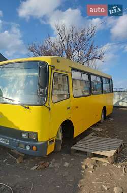 Городской автобус Богдан А-091 2004 в 