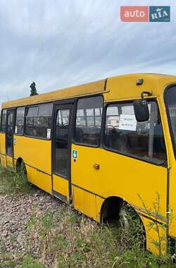 Городской автобус Богдан А-091 2004 в 