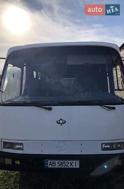Пригородный автобус Богдан А-091 2004 в 