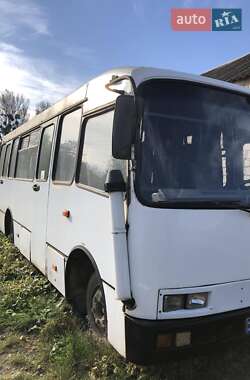 Пригородный автобус Богдан А-091 2004 в 