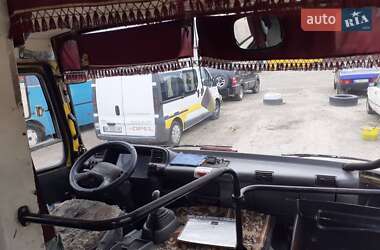 Міський автобус Богдан А-091 2003 в 