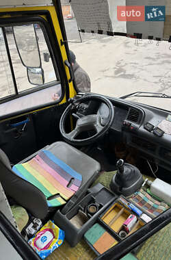 Міський автобус Богдан А-091 2003 в 