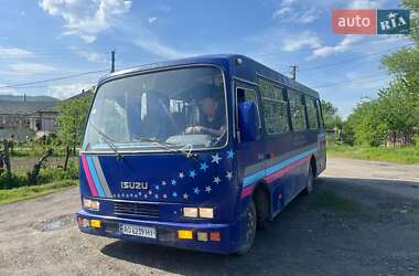 Приміський автобус Богдан А-091 2003 в 