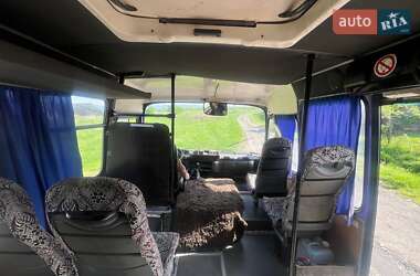 Приміський автобус Богдан А-091 2003 в 