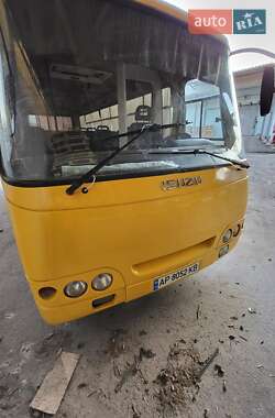 Другие автобусы Богдан А-091 2004 в 