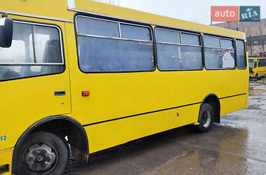 Пригородный автобус Богдан А-091 2004 в 