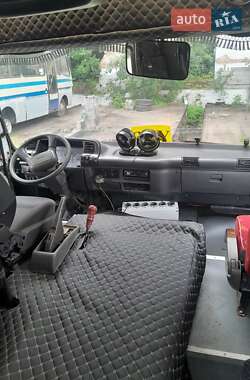Другие автобусы Богдан А-091 2003 в 