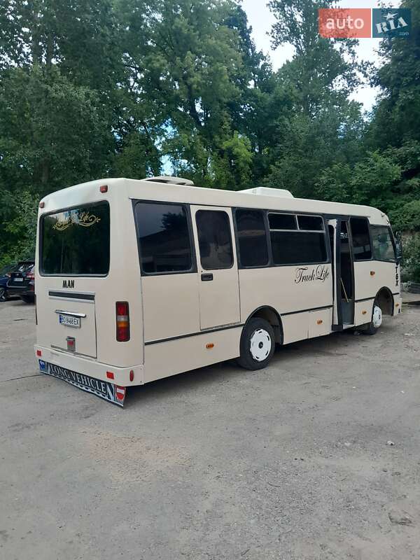 Богдан А-091 2003