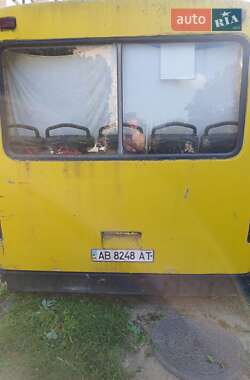 Городской автобус Богдан А-091 2003 в 