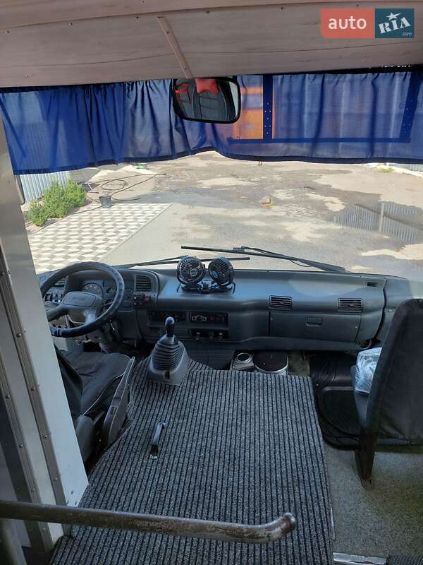 Городской автобус Богдан А-091 2005 в Полтаве фото 11 Городской автобус Богдан А-091 2005 в Полтаве