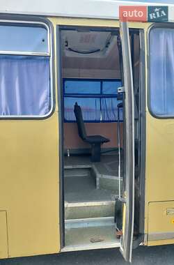Городской автобус Богдан А-091 2005 в 