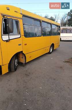 Міський автобус Богдан А-091 2003 в 