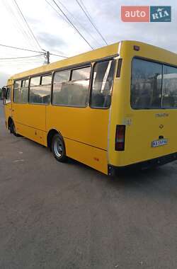 Міський автобус Богдан А-091 2003 в 