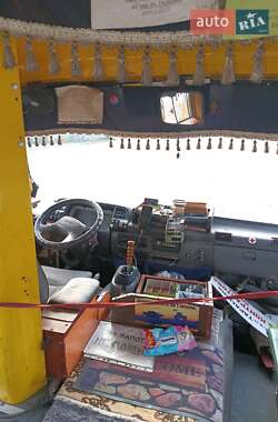 Міський автобус Богдан А-091 2003 в 