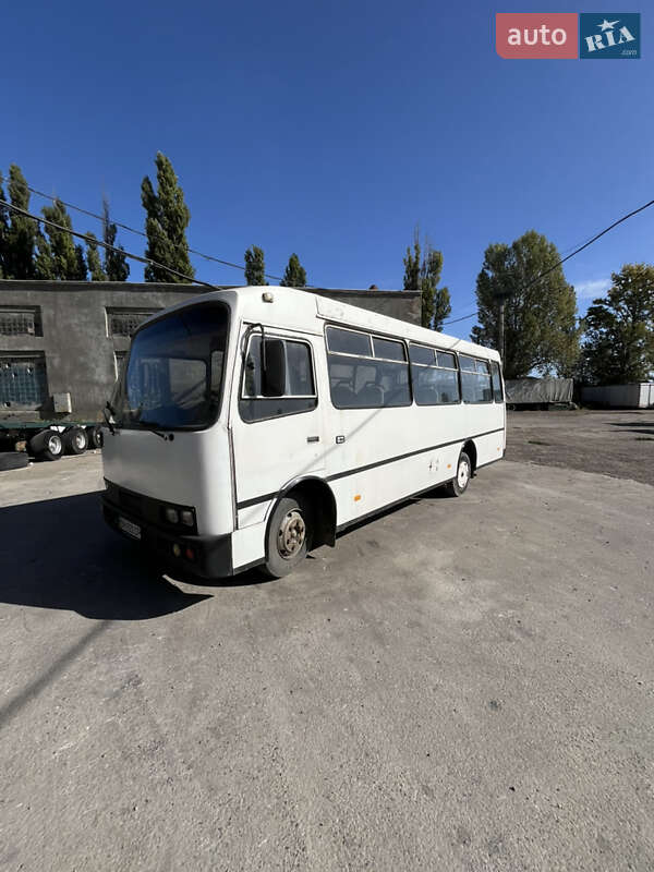 Городской автобус Богдан А-091 2004 в Одессе