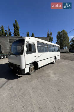 Городской автобус Богдан А-091 2004 в 