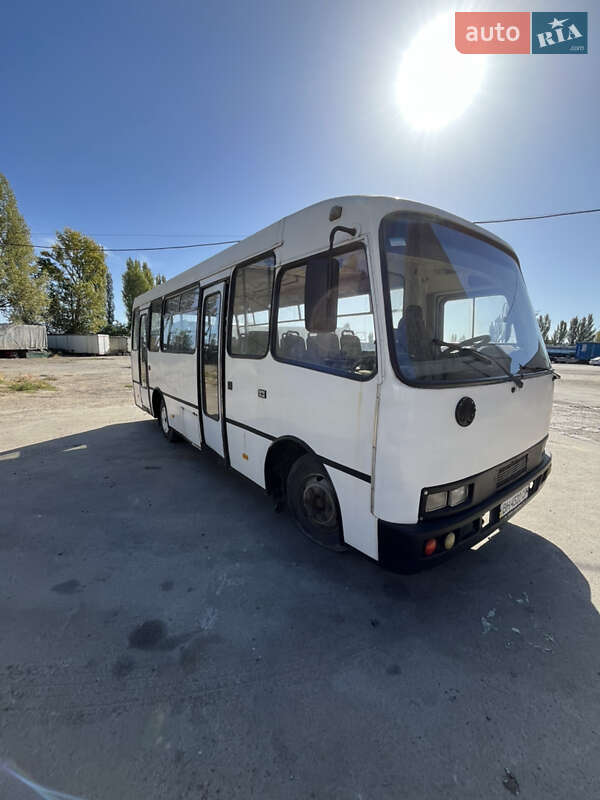 Городской автобус Богдан А-091 2004 в Одессе