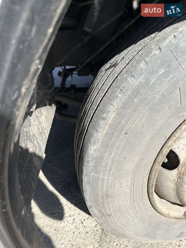 Городской автобус Богдан А-091 2004 в Одессе
