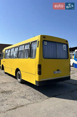 Міський автобус Богдан А-091 2003 в 
