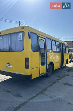 Міський автобус Богдан А-091 2003 в 