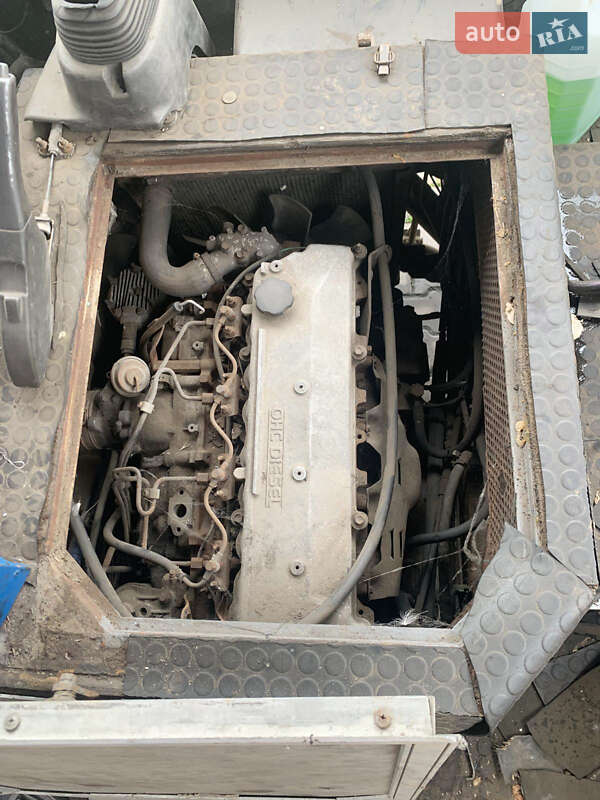 Пригородный автобус Богдан А-091 2003 в Одессе фото 9 Пригородный автобус Богдан А-091 2003 в Одессе