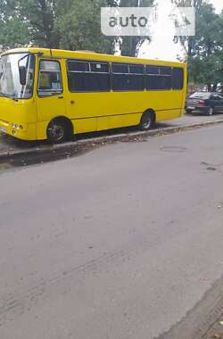 Міський автобус Богдан А-09201 (E-1) 2005 в Києві